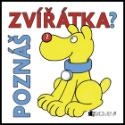Kniha: Poznáš zvířátka? - Jan Smolík