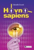 Kniha: Hovno sapiens - Zdeněk Durek