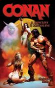 Kniha: Conan a Princezny z Rádžastánu - Christopher Blanc