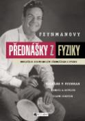 Kniha: Feynmanovy přednášky z fyziky - Doplněk k Feynmanovým přednáškám z fyziky - Richard P. Feynman