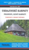 Kniha: Ukrajinské Karpaty, Poloniny, Lesní Karpaty - Turistický a trekový průvodce - neuvedené