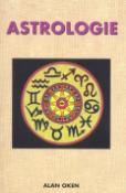 Kniha: Astrologie - Alan Oken