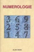 Kniha: Numerologie - Alan Oken