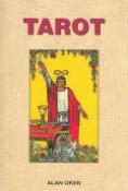 Kniha: Tarot - Alan Oken