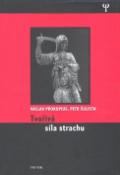 Kniha: Tvořivá síla strachu - Václav Prokopius, Petr Šulista