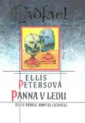 Kniha: Panna v ledu - Šestý případ bratra Cadfaela - Ellis Petersová