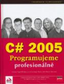 Kniha: C# 2005 Programujeme profesionálně - Christian Nagel