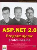 Kniha: ASP.NET 2.0 Programujeme profesionálně - Bill Evjen, neuvedené