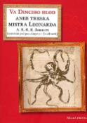 Kniha: Va Dinciho hlod - Aneb Treska mistra Leonarda - A. R. R. R. Roberts