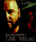 Kniha: Kriminálka Las Vegas - Steve Parker, Corinne Marrinan