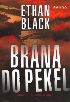Kniha: Brána do pekel - Ethan Black