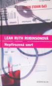Kniha: Nepřirozená smrt - Leah Ruth Robinsonová