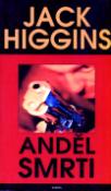 Kniha: Anděl smrti - Jack Higgins