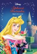 Kniha: Šípková Ruženka - Rozpráva Pavel Cmíral - Pavel Cmíral, Walt Disney