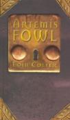 Kniha: Artemis Fowl - Eoin Colfer