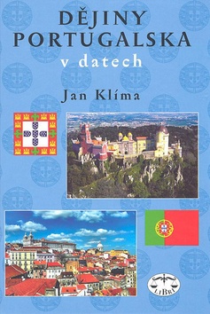 Kniha: Dějiny Portugalska - v datech - Jan Klíma