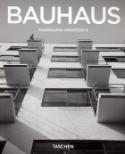 Kniha: Bauhaus - Magdalena Drosteová