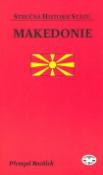 Kniha: Makedonie - Přemysl Rosůlek