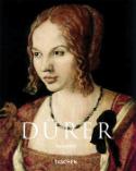Kniha: Dürer - Katja Wolff, Norbert Wolf