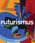 Kniha: Futurismus - Sylvia Martinová
