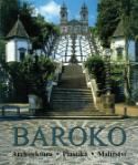 Kniha: Baroko - Architektura, plastika, malířství - neuvedené