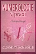 Kniha: Numerologie v praxi - Osobnost v zrcadle čísel - Christine Bengel