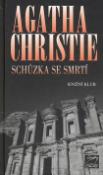 Kniha: Schůzka se smrtí - Agatha Christie