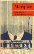 Kniha: Dobrodružství Miguela Littína v Chile - Gabriel García Márquez