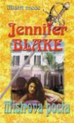 Kniha: Mistrova pocta - Jennifer Blake
