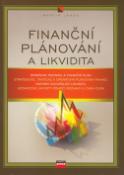 Kniha: Finanční plánování a likvidita - Martin Landa
