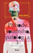 Kniha: Příhody soudního patologa 3 - Hans Bankl