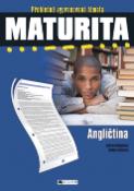 Kniha: Maturita Angličtina - Přehledně vypracovaná témata - Kateřina Matoušková, Barbora Faktorová