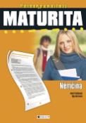 Kniha: Maturita Němčina - Přehledně vypracovaná témata - Karel Vratišovský, Olga Hereinov