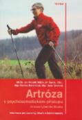 Kniha: Artróza v psychosomatickém přístupu - Artróza kyčelního kloubu - Jan Hnízdil, neuvedené