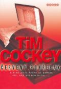 Kniha: Červený pohřebák - Tim Cockey