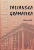 Kniha: Talianska gramatika - gramatica italiana - Michal Hlušík