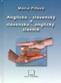 Kniha: Anglicko-slovenský a slovensko-anglický slovník - Mária Piťová