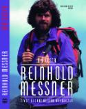 Kniha: Má cesta - Život legendárního horolezce - Reinhold Messner