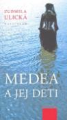 Kniha: Medea a jej deti - Ľudmila Ulická