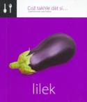 Kniha: Což takhle dát si... Lilek - Lenka Požárová