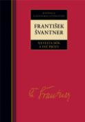 Kniha: Nevesta hôľ a iné prózy - František Švantner