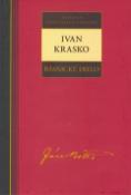 Kniha: Básnicke dielo - Ivan Krasko