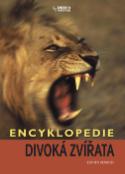 Kniha: Encyklopedie divoká zvířata - Esther Verhoef-Verhallen, Milan Novák, Petr Korbel