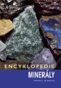 Kniha: Encyklopedie minerály - Milan Novák, Petr Korbel
