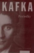 Kniha: Poviedky - Franz Kafka