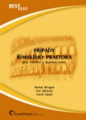 Kniha: Případy římského praetora V. - Petr Bělovský