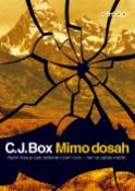 Kniha: Mimo dosah - C. J. Box