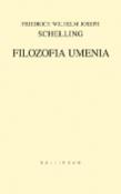 Kniha: Filozofia umenia - Friedrich W.J. Schelling