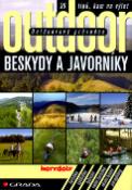 Kniha: Outdoor Beskydy a Javorníky - neuvedené