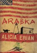 Kniha: Arabka - Alicia Erian